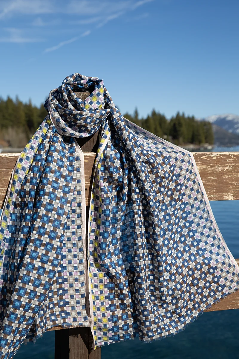 Epice Milano Scarf
