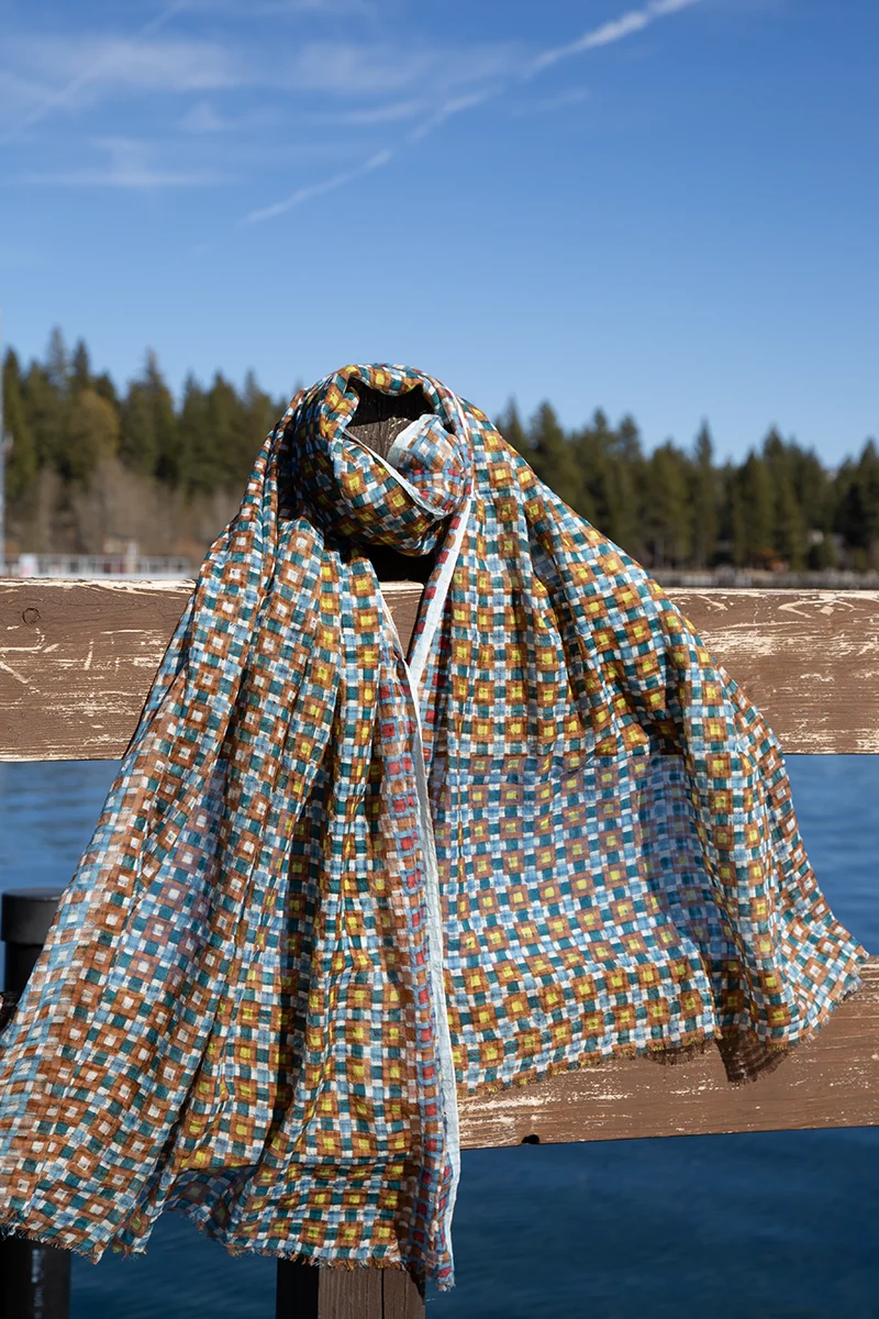 Epice Milano Scarf