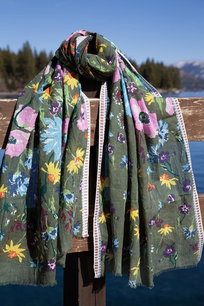Epice Sequoia Scarf