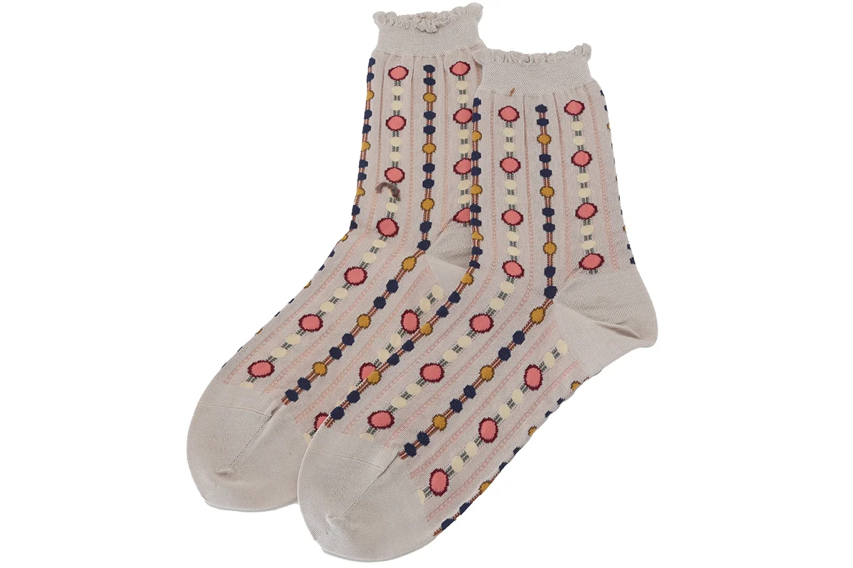 Antipast Dotto Socks