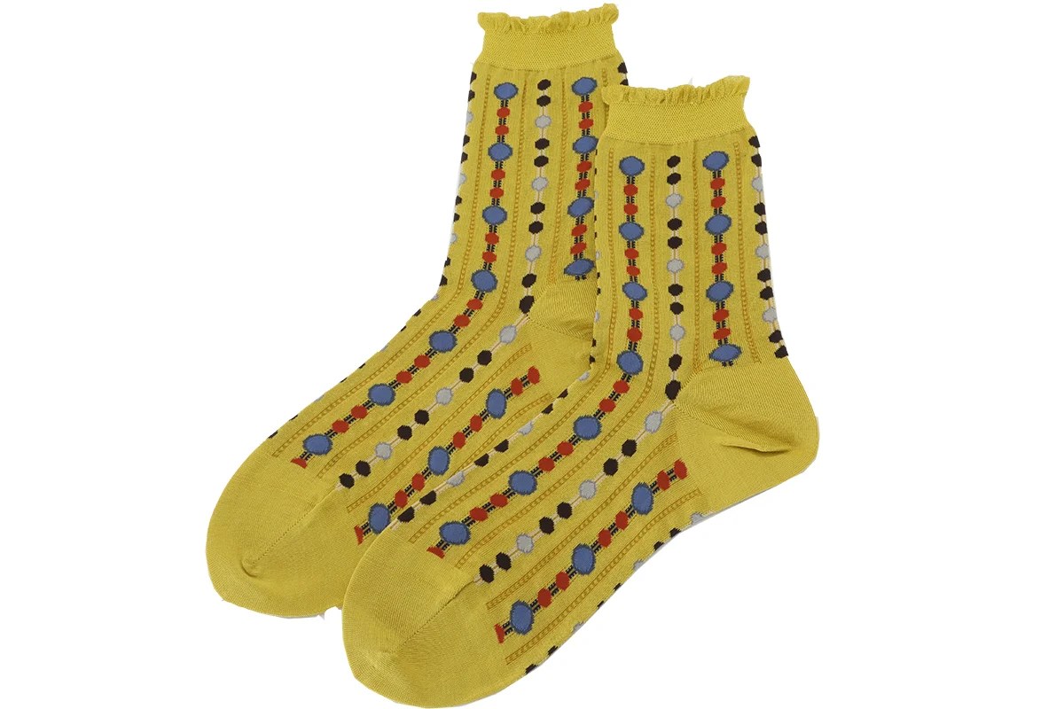 Antipast Dotto Socks