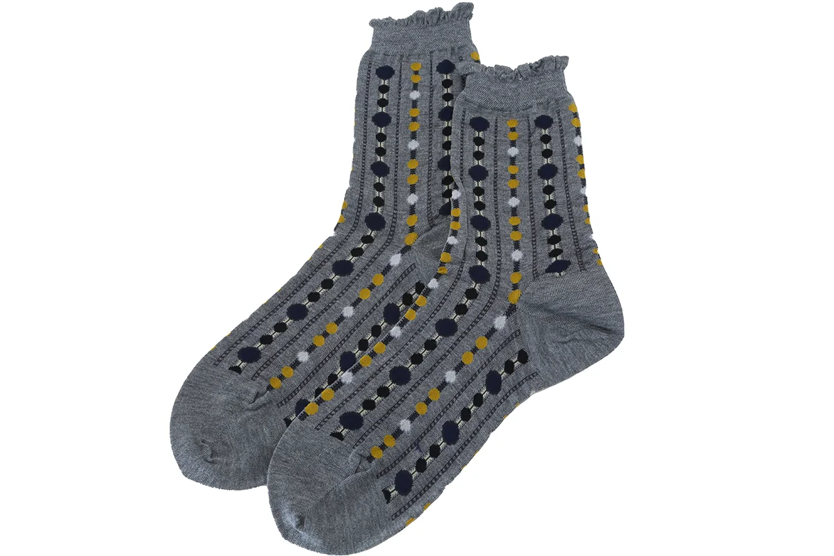 Antipast Dotto Socks
