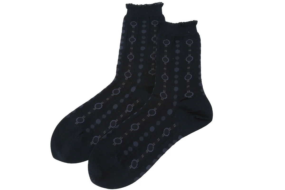 Antipast Dotto Socks