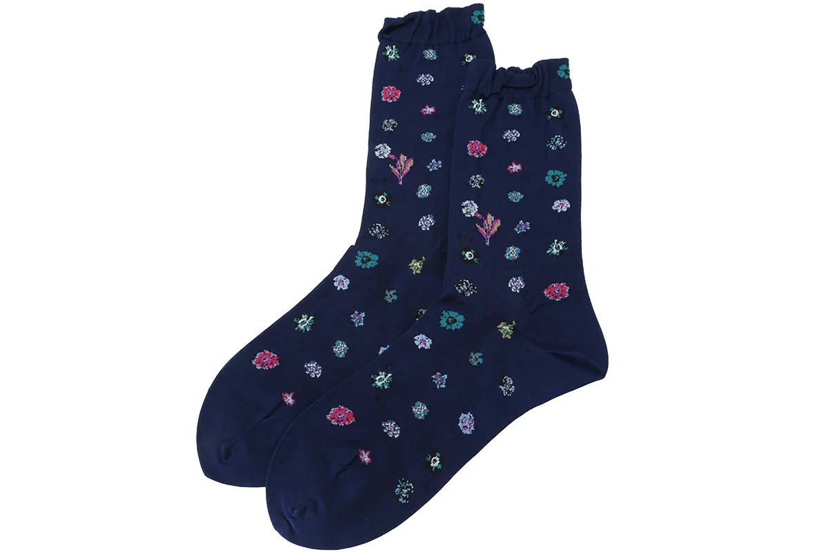 Antipast Polka Socks