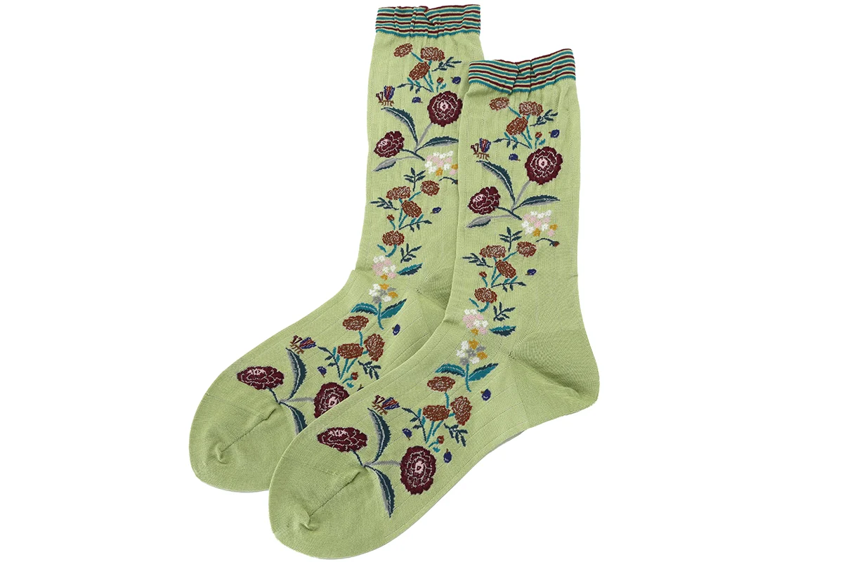 Antipast Bouquet Socks