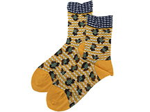 Antipast Jungle Socks