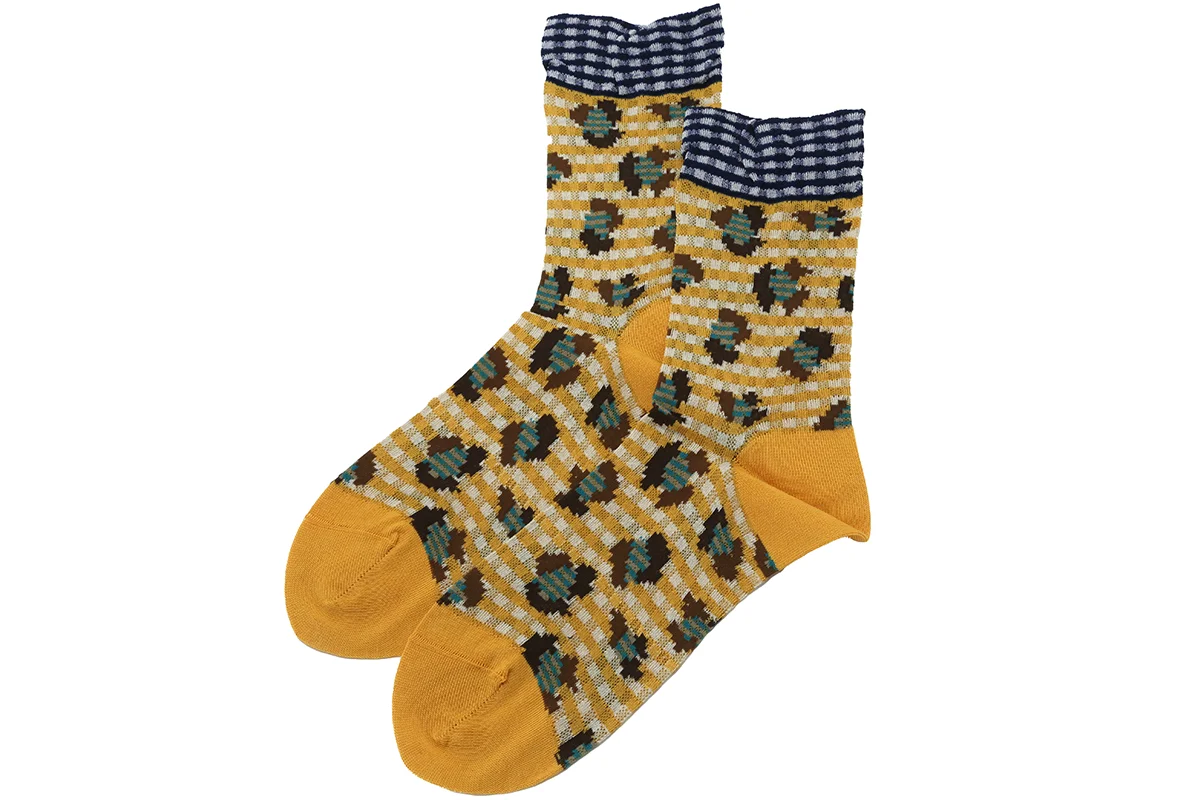 Antipast Jungle Socks