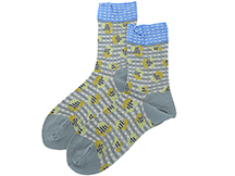 Antipast Jungle Socks