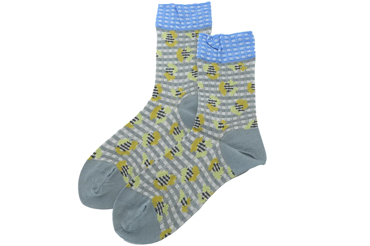 Antipast Jungle Socks