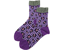 Antipast Jungle Socks