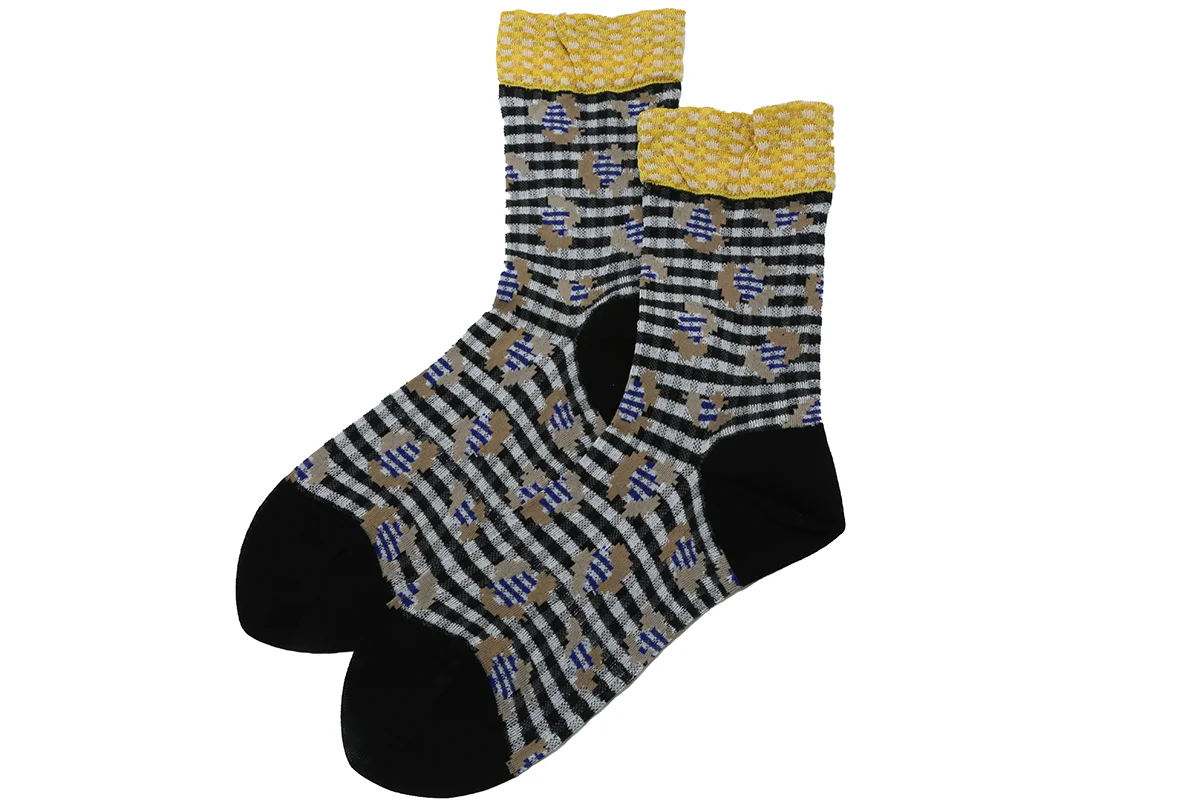 Antipast Jungle Socks