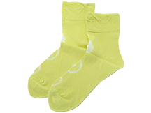 Antipast Shibori Socks