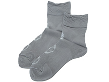 Antipast Shibori Socks