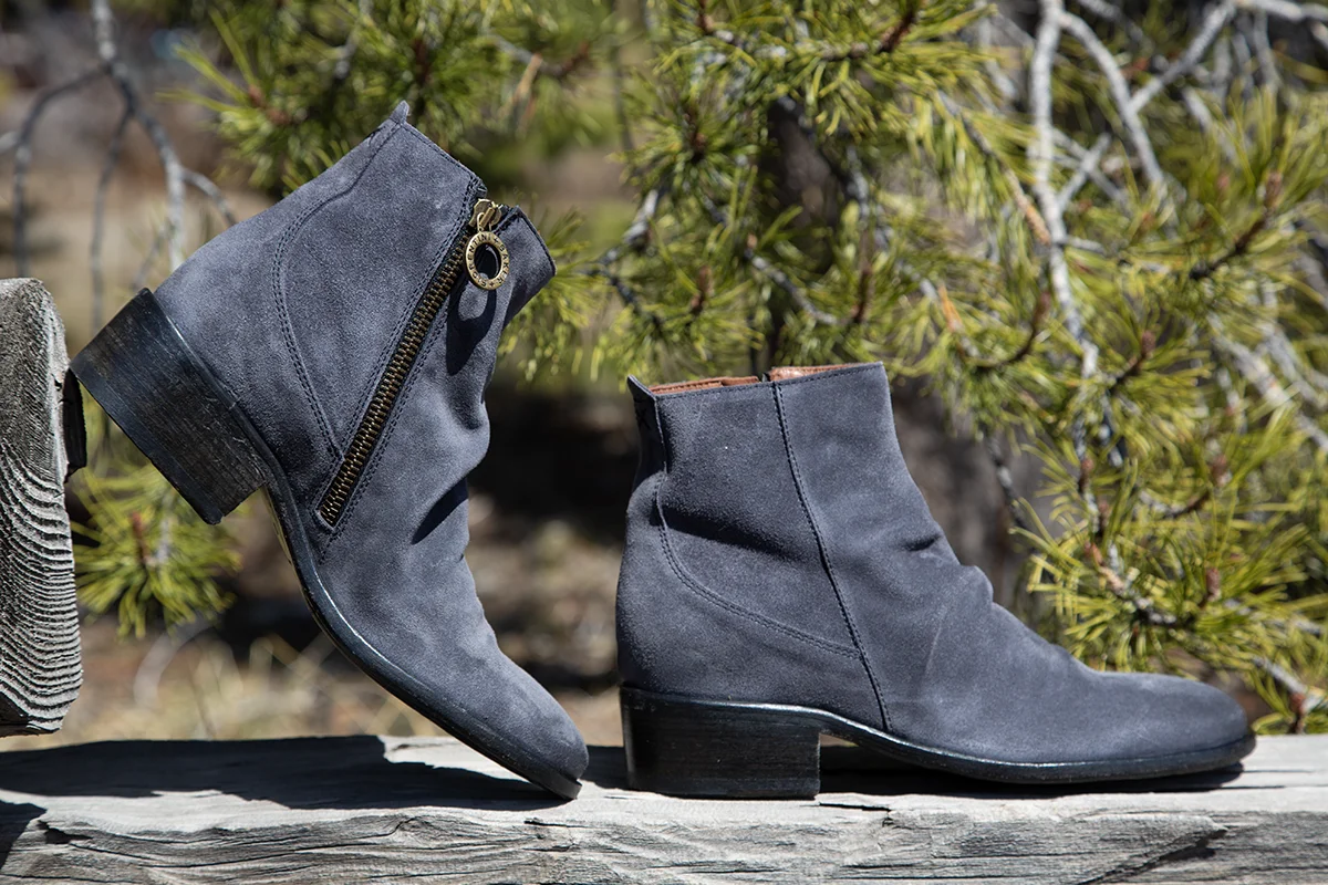 Fiorentini and Baker Lorella