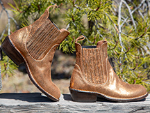 Fiorentini and Baker Cherie