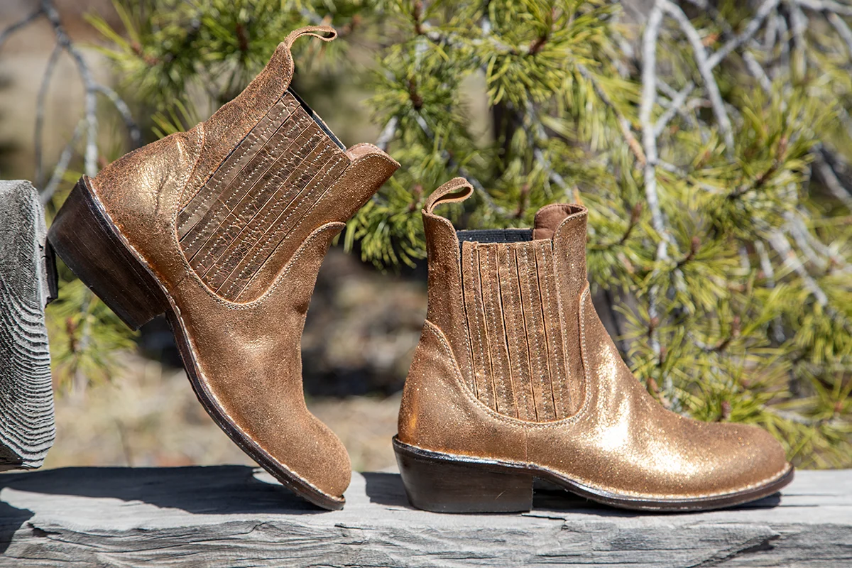 Fiorentini and Baker Cherie