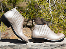 Fiorentini and Baker Annika