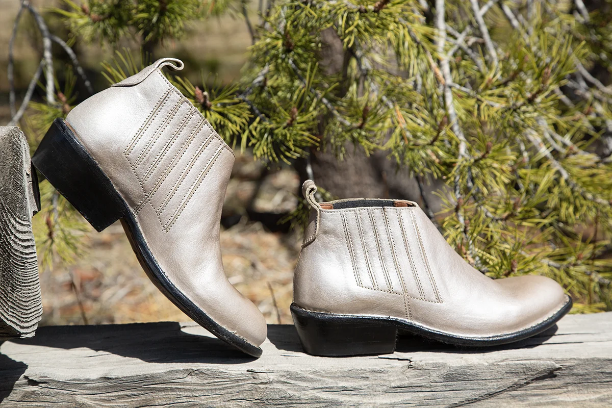 Fiorentini and Baker Annika