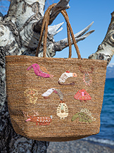 Sophie Digard Oceano Bag