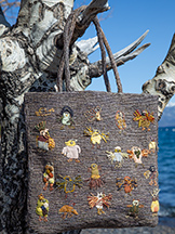 Sophie Digard Uccello Bag