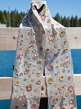 Sophie Digard Katsura Scarf