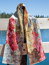 Sophie Digard Sequoia Scarf