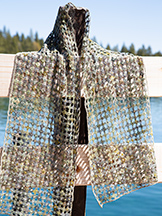 Sophie Digard Jada Scarf