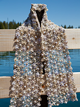 Sophie Digard Mae Scarf