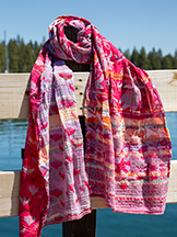 Letol Cristina Scarf