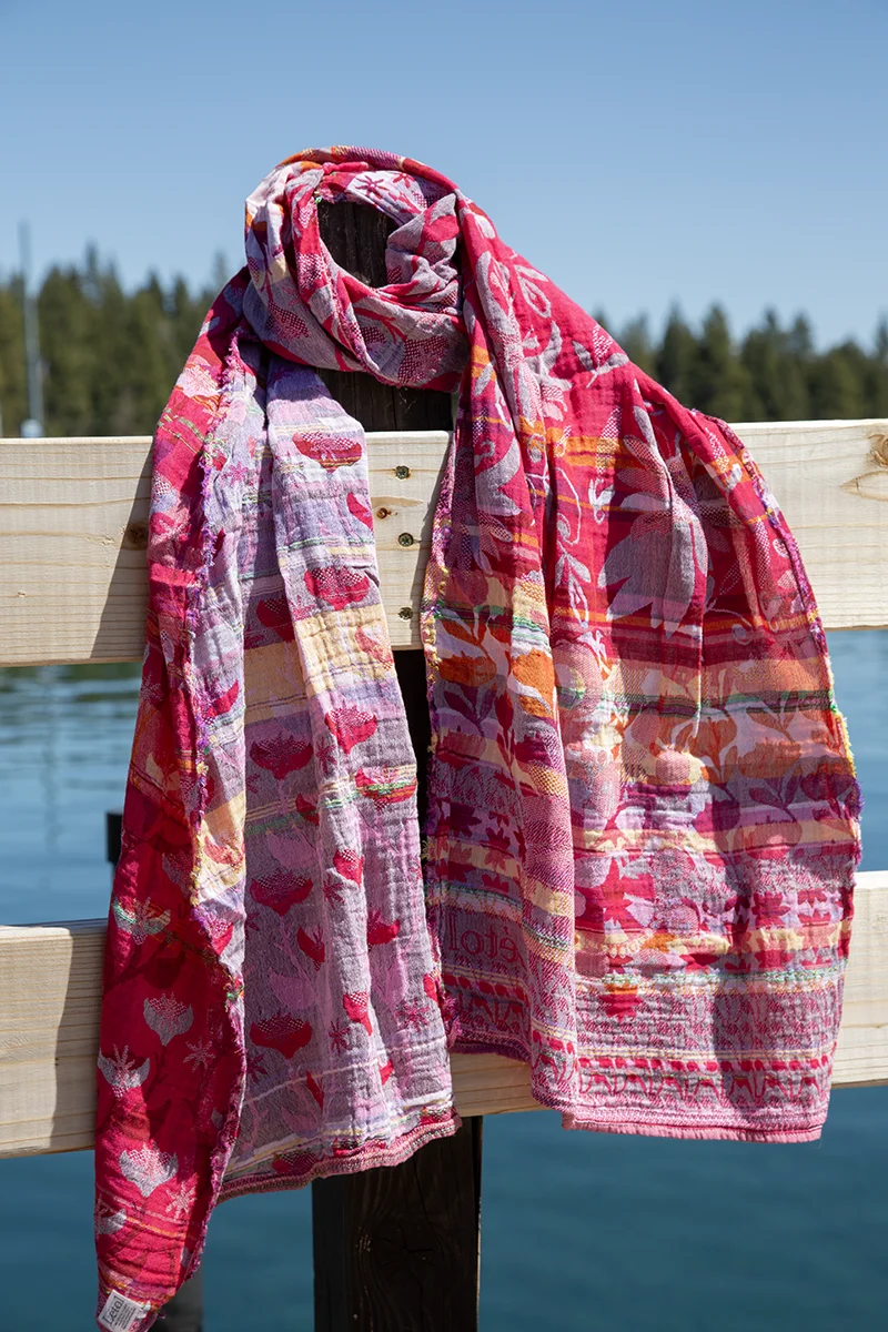 Letol Cristina Scarf