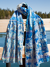 Letol Diego Scarf