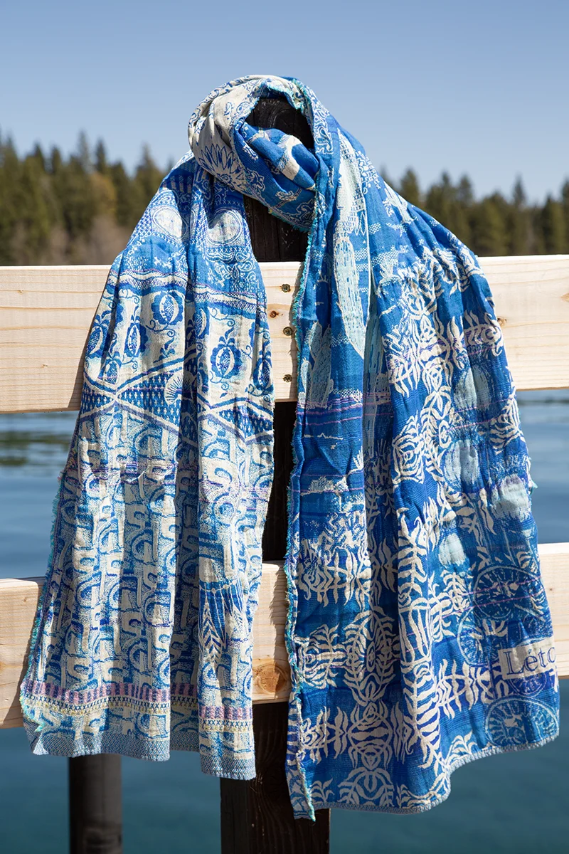 Letol Diego Scarf