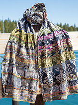 Letol Pauline Scarf
