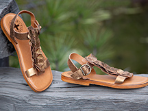 Fiorentini and Baker Claudia