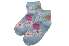 Zkano Mod Socks