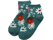 Zkano Mod Socks