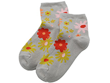 Zkano Mod Socks