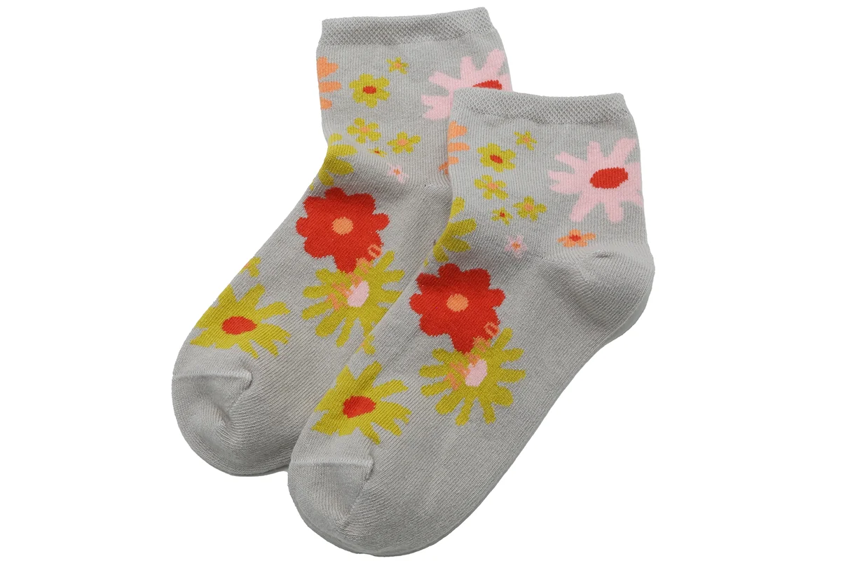 Zkano Mod Socks
