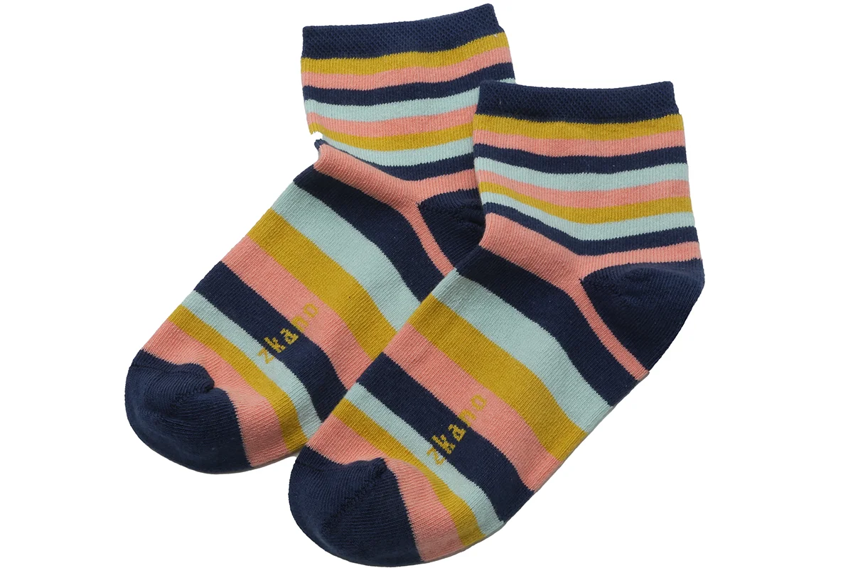 Zkano Scout Socks