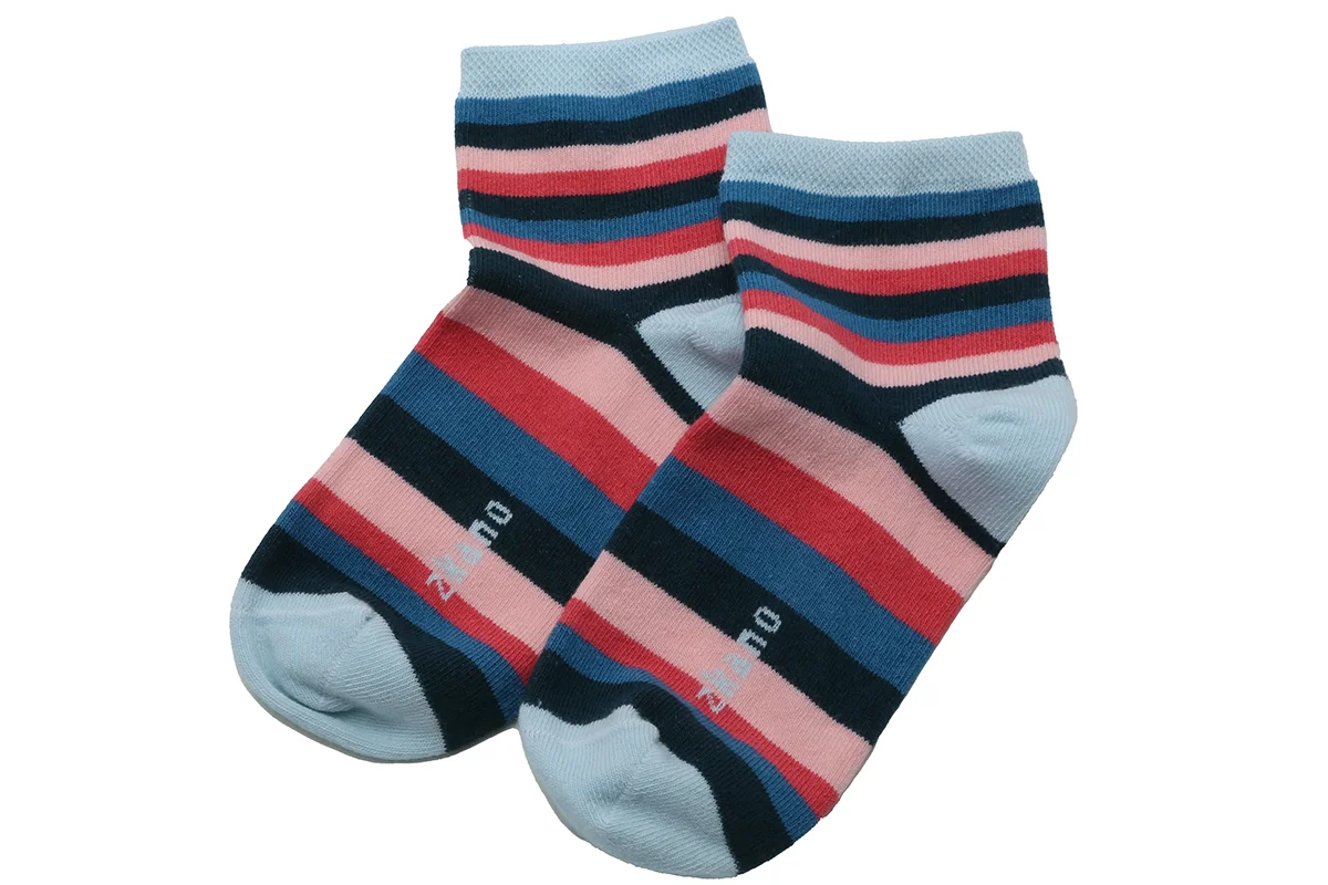 Zkano Scout Socks