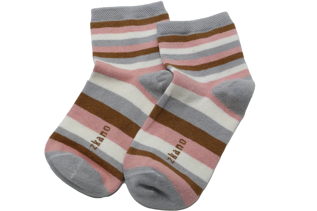 Zkano Scout Socks