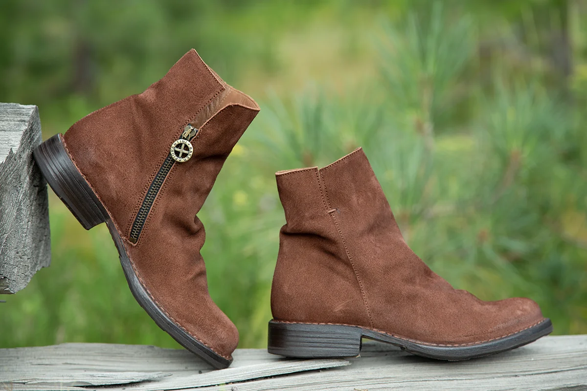 Fiorentini and Baker Eloise