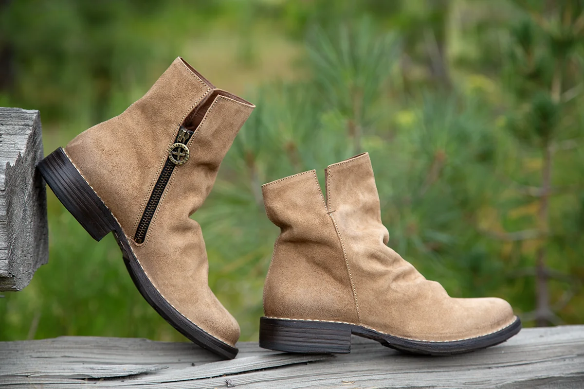 Fiorentini and Baker Eloise