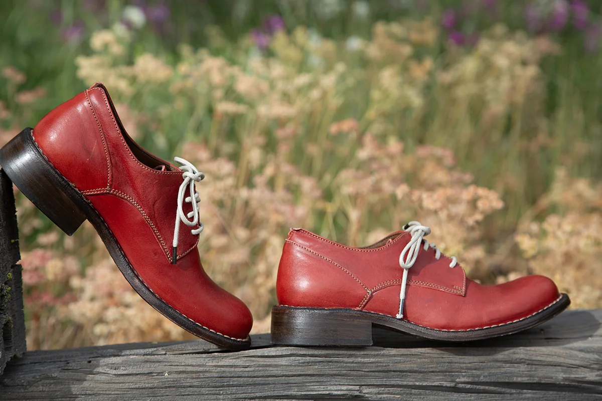 Fiorentini and Baker Elsie