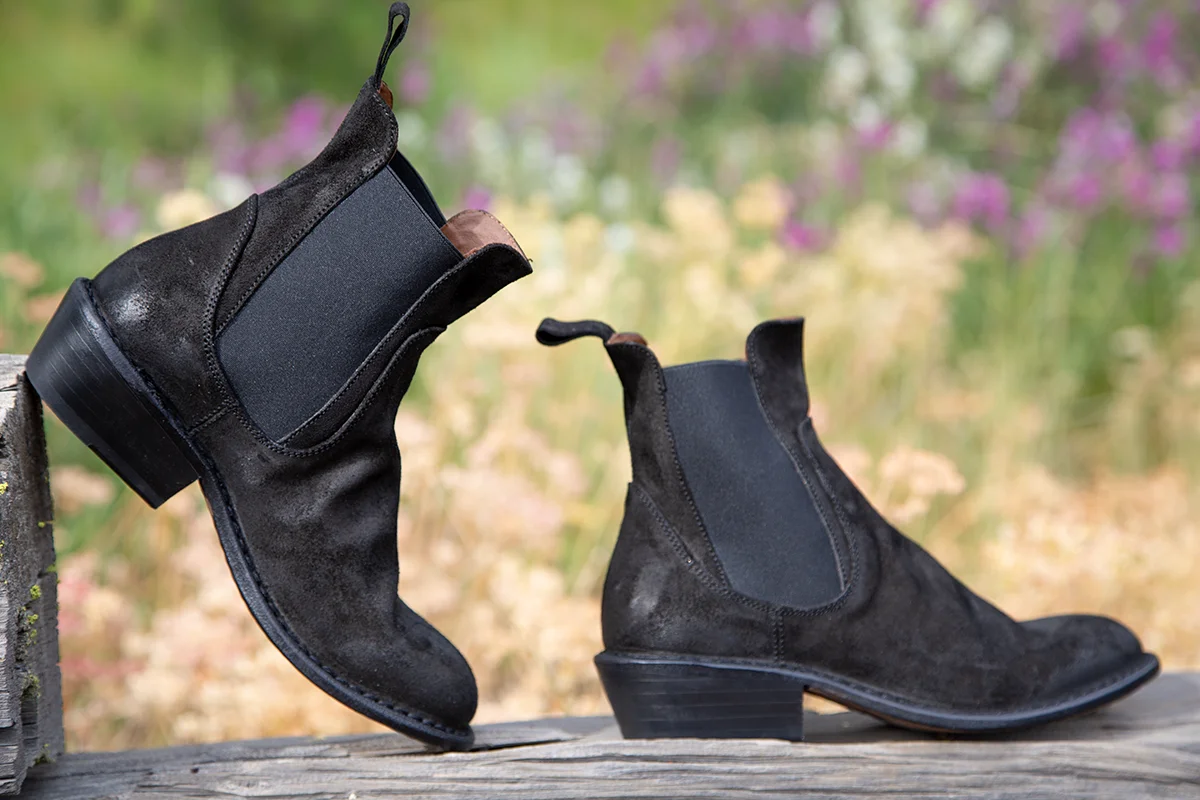 Fiorentini and Baker Riley