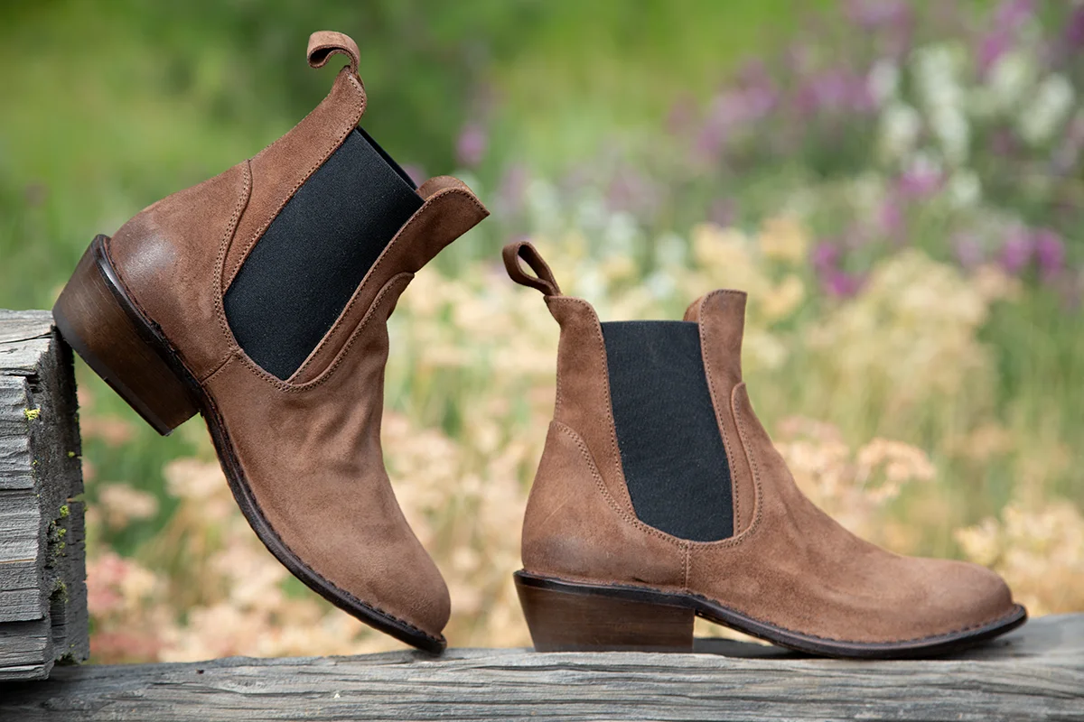 Fiorentini and Baker Riley