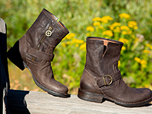 Fiorentini and Baker Elise