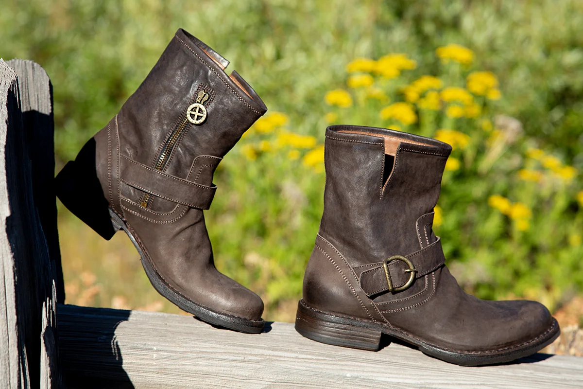 Fiorentini and Baker Elise