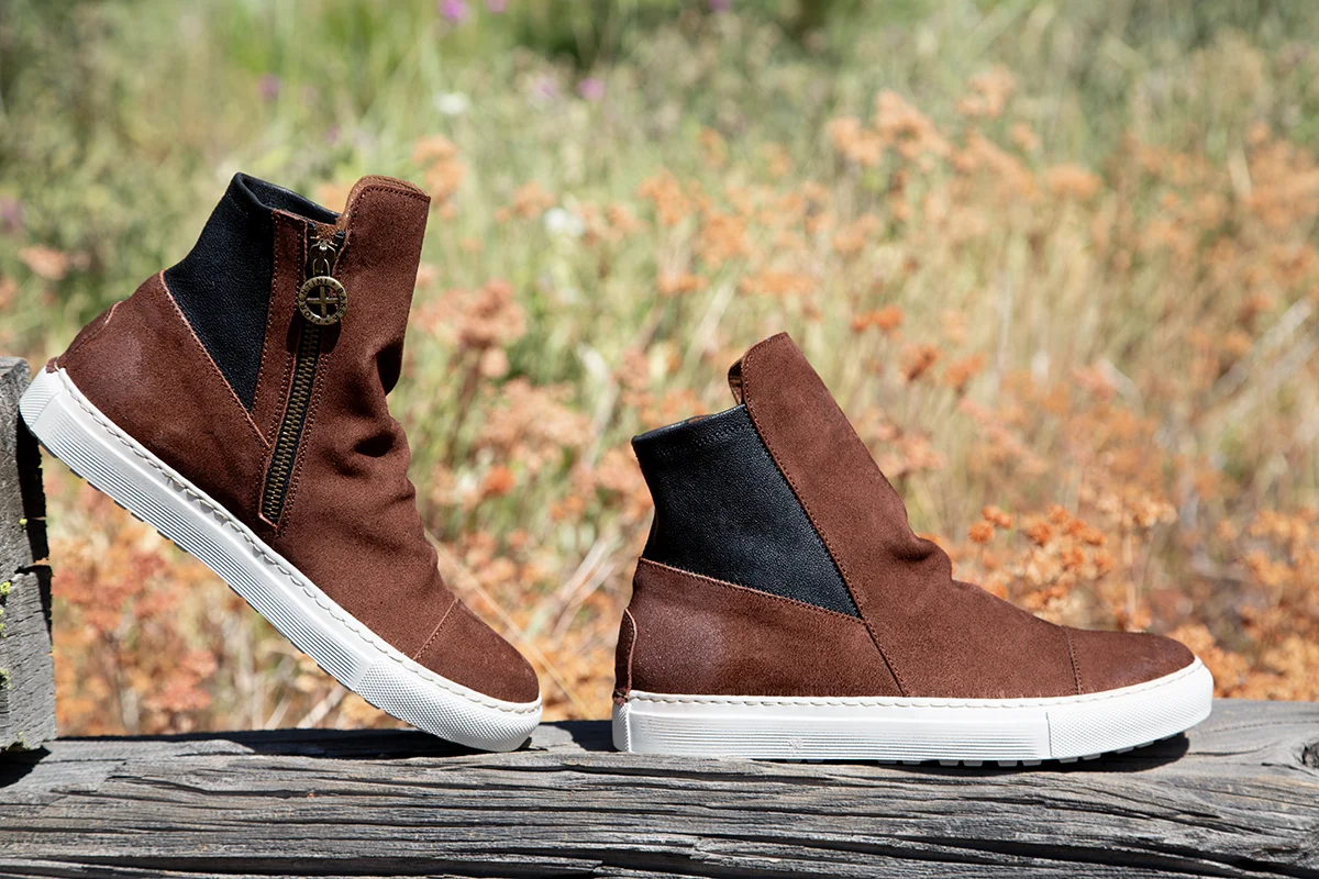 Fiorentini and Baker Bettina