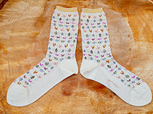 Antipast Foresta Socks